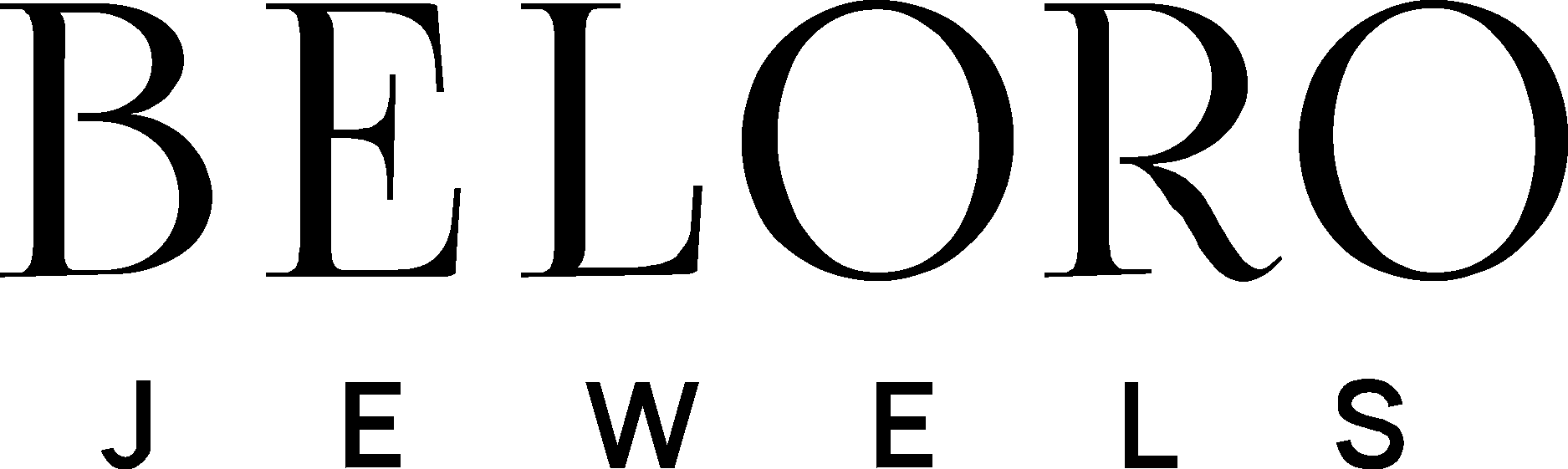 Beloro Jewels Logo Vector Logo